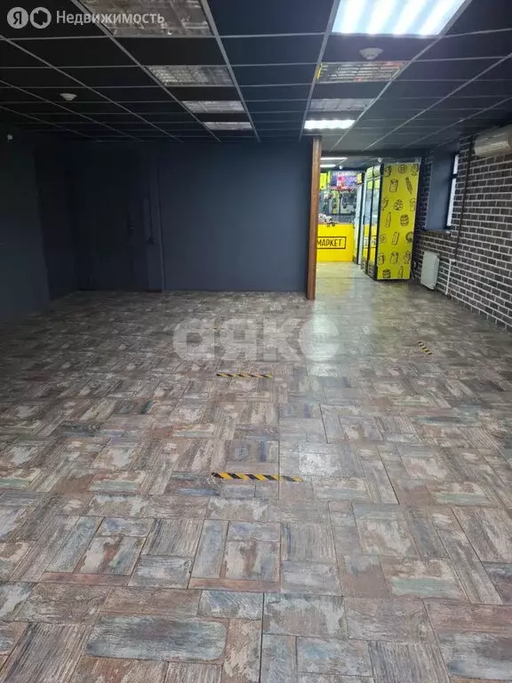 Помещение свободного назначения (126 м) - Фото 2