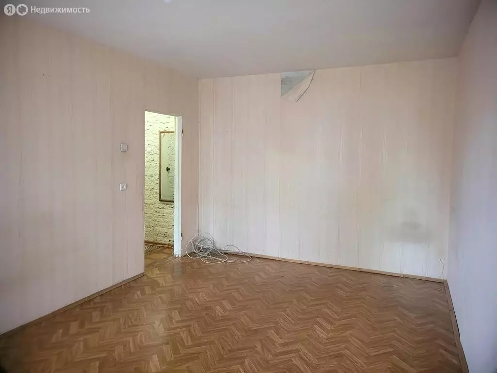 1-комнатная квартира: Энгельс, проспект Фридриха Энгельса, 8 (37 м) - Фото 1