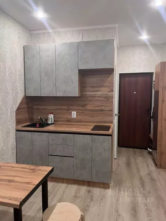 Комната Татарстан, Казань ул. Гагарина, 99 (16.5 м) - Фото 0