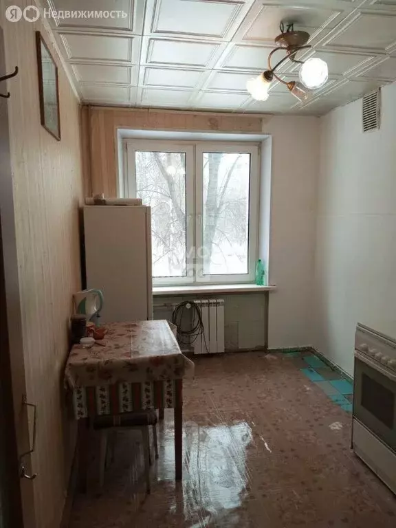 2-комнатная квартира: Москва, Нахимовский проспект, 25к2 (47.3 м) - Фото 2