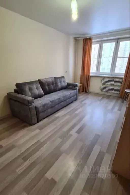 1-к кв. Кировская область, Киров ул. Современная, 3к1 (35.0 м) - Фото 1