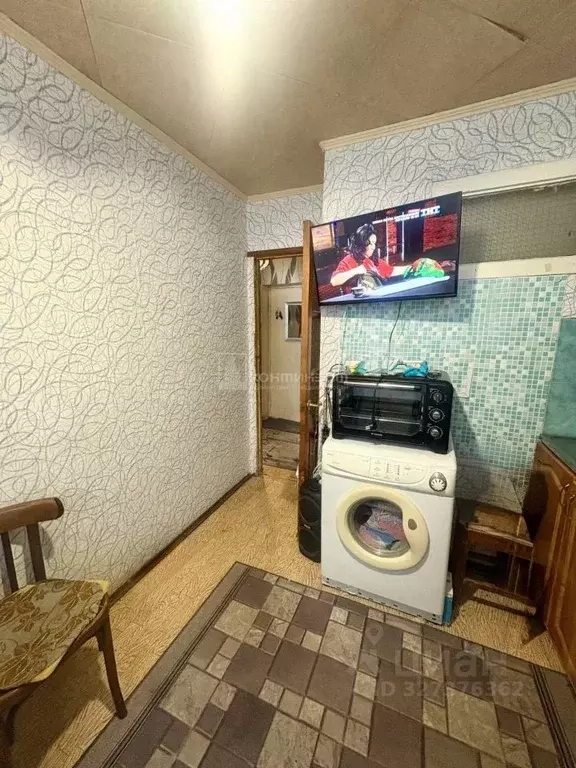 1-к кв. Владимирская область, Ковров ул. Машиностроителей, 5/2 (36.3 ... - Фото 2