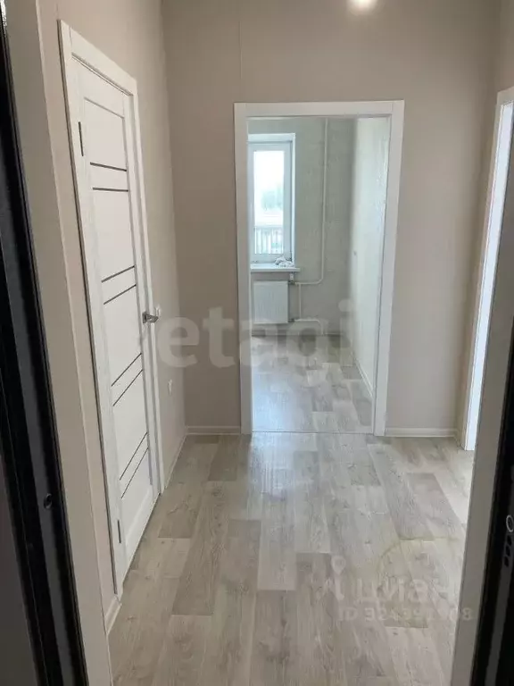 1-к кв. Башкортостан, Стерлитамак просп. Октября, 56 (31.0 м) - Фото 1