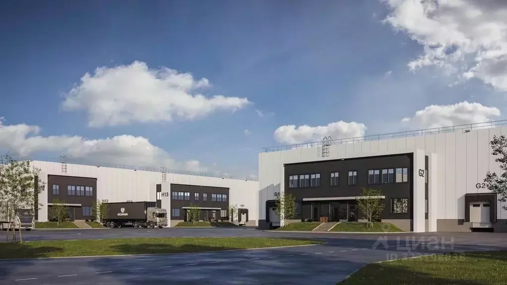 Помещение свободного назначения в Москва д. Кувекино, ул. Кувекинская, ... - Фото 1