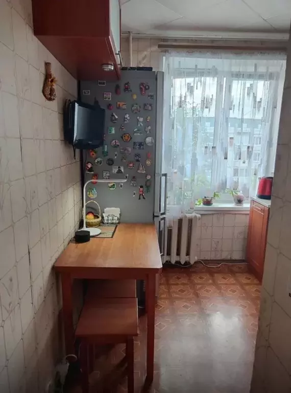 Продаётся 2-к квартира, 44.5 м - Фото 1