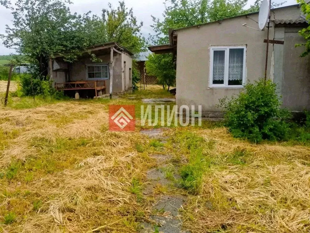 Дом в Крым, Белогорский район, с. Богатое ул. Первомайская, 3С (95 м) - Фото 2
