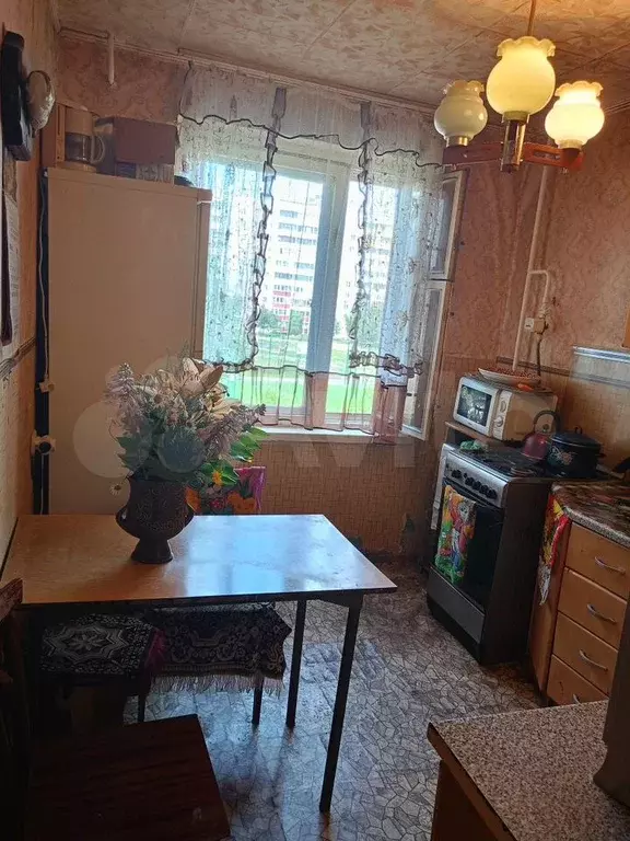 3-к. квартира, 65 м, 3/9 эт. - Фото 1