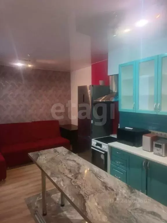 1-к кв. Ростовская область, Ростов-на-Дону Соборный пер., 98 (43.0 м) - Фото 1