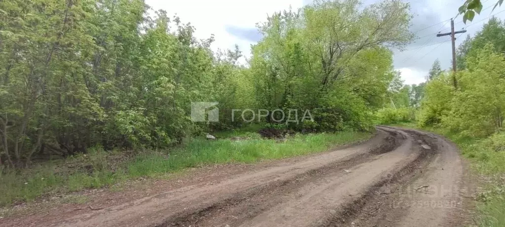 Участок в Алтайский край, Барнаул Спутник мкр,  (7.1 сот.) - Фото 1