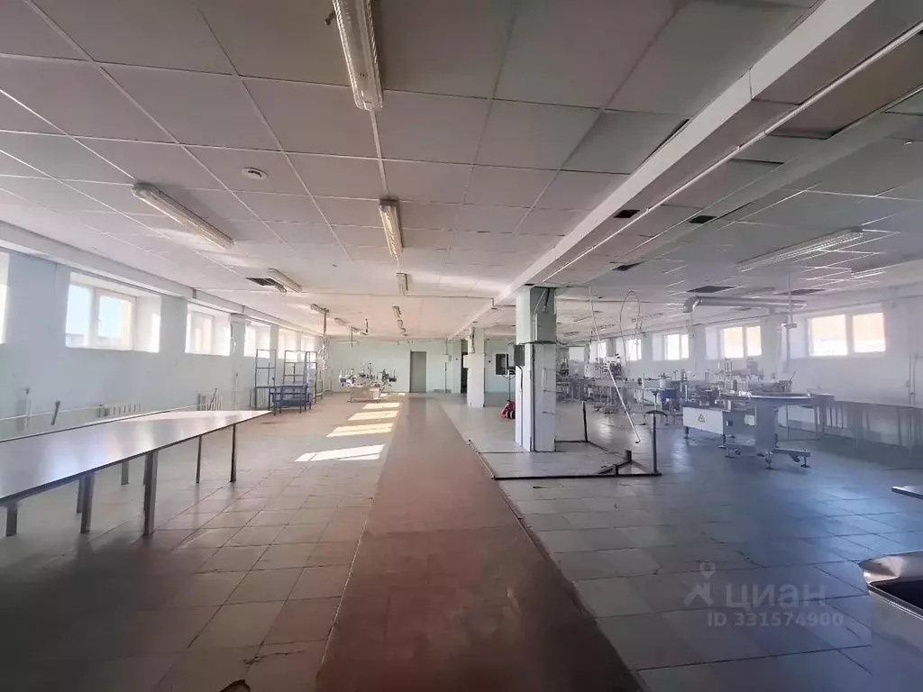 Помещение свободного назначения в Московская область, Дедовск г. Истра ... - Фото 2