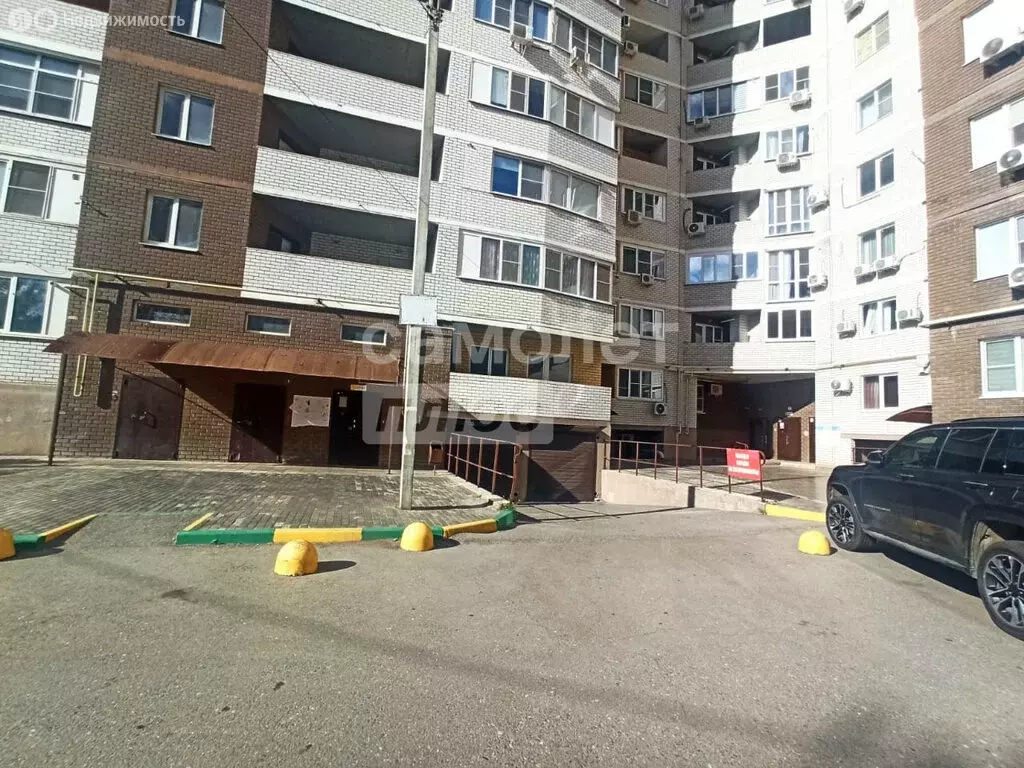 1-комнатная квартира: Астрахань, улица Генерала Епишева, 65 (54 м) - Фото 1