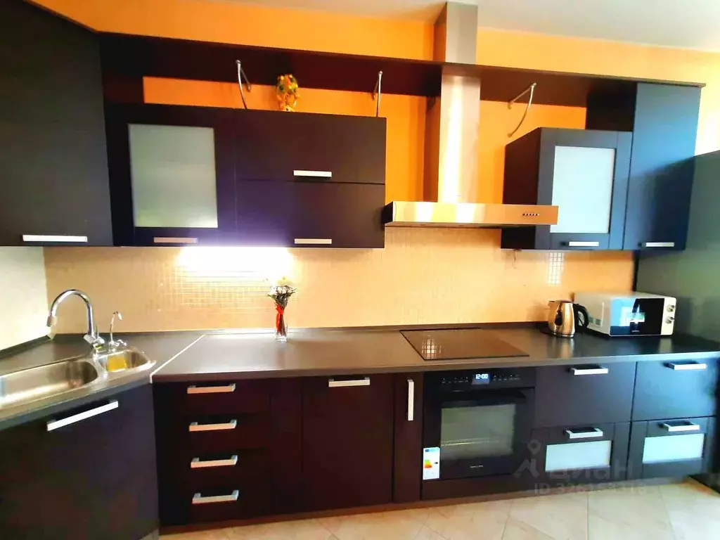 2-к кв. Москва ул. Талалихина, 8 (75.0 м) - Фото 1