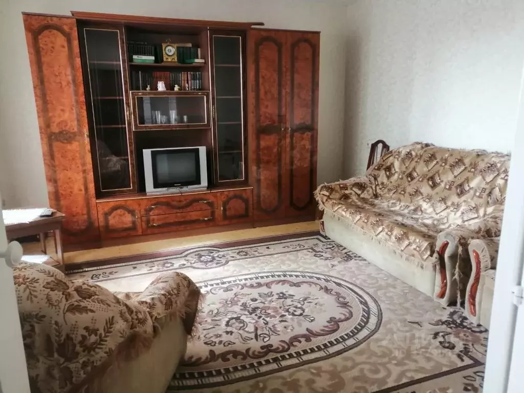 1-к кв. Омская область, Омск ул. 6-я Линия, 182 (45.0 м) - Фото 0