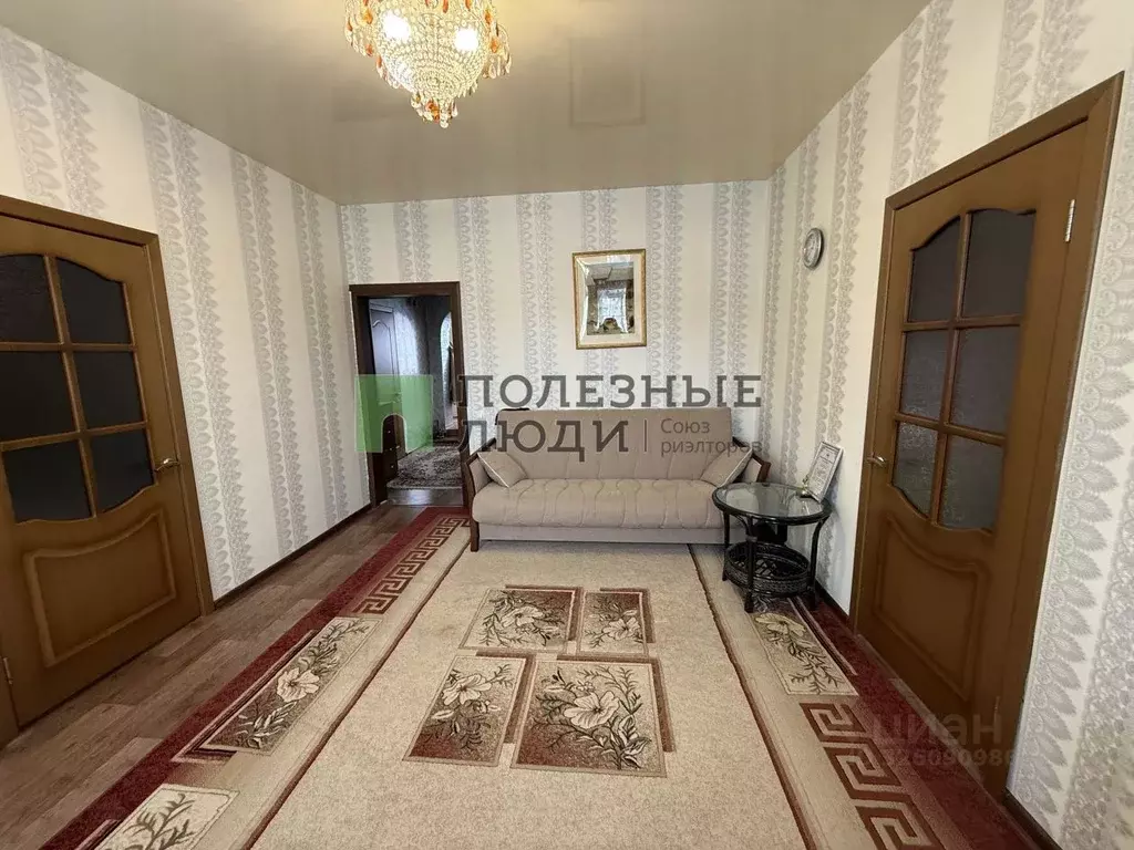 Дом в Иркутская область, Ангарск ул. Ворошилова (90 м) - Фото 2