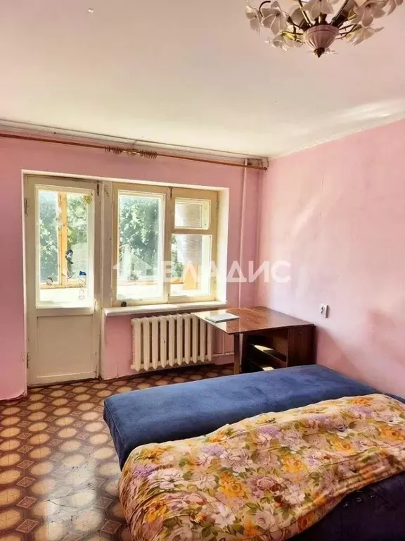1-к кв. Белгородская область, Белгород Михайловское ш., 36 (30.7 м) - Фото 1
