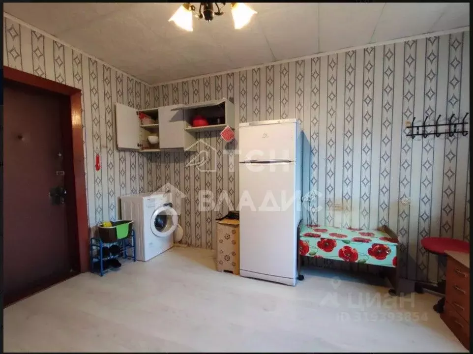 Комната Московская область, Щелково Пустовская ул., 20 (12.0 м) - Фото 0