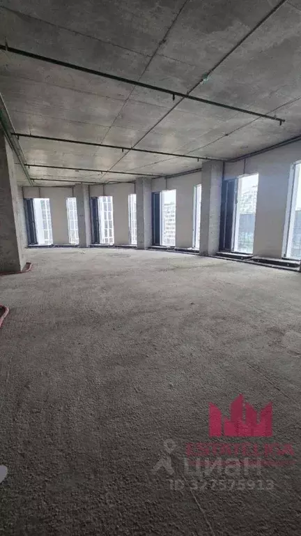 Помещение свободного назначения в Москва ул. Двинцев, 3С1 (110 м) - Фото 2