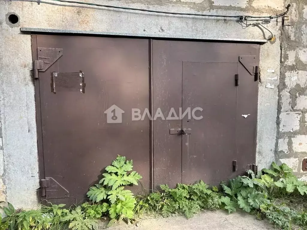 Гараж в Коми, Сыктывкар Емвальская ул., 62/1 (22 м) - Фото 2