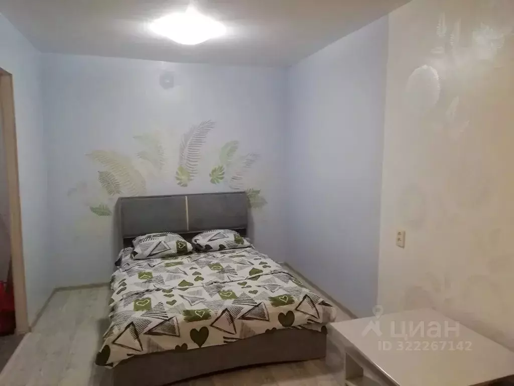 1-к кв. Удмуртия, Ижевск Удмуртская ул., 284 (36.0 м) - Фото 0