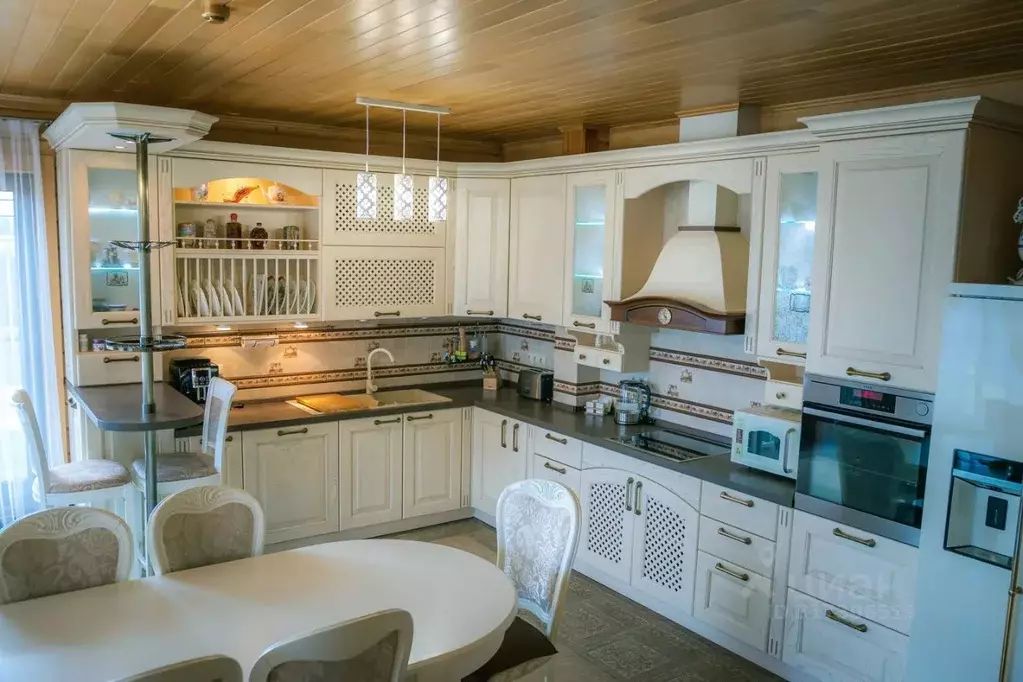 Коттедж в Красноярский край, Курагино городское поселение, Курагино ... - Фото 2