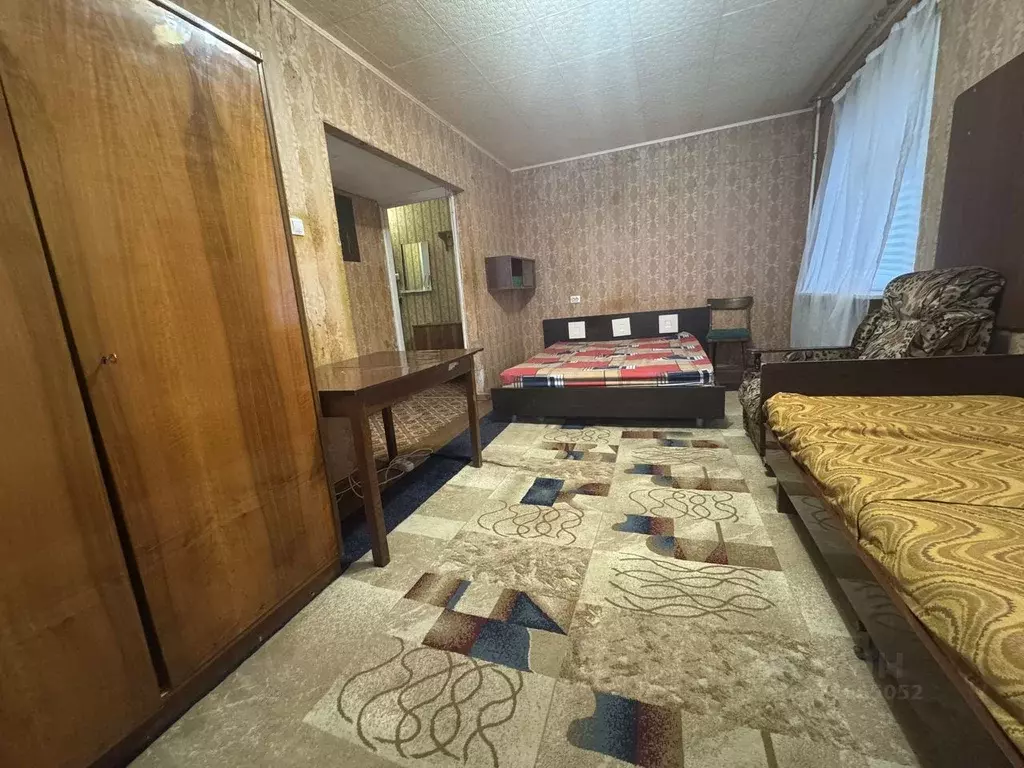 1-к кв. Ивановская область, Иваново ул. Маршала Василевского, 18 (30.7 ... - Фото 1