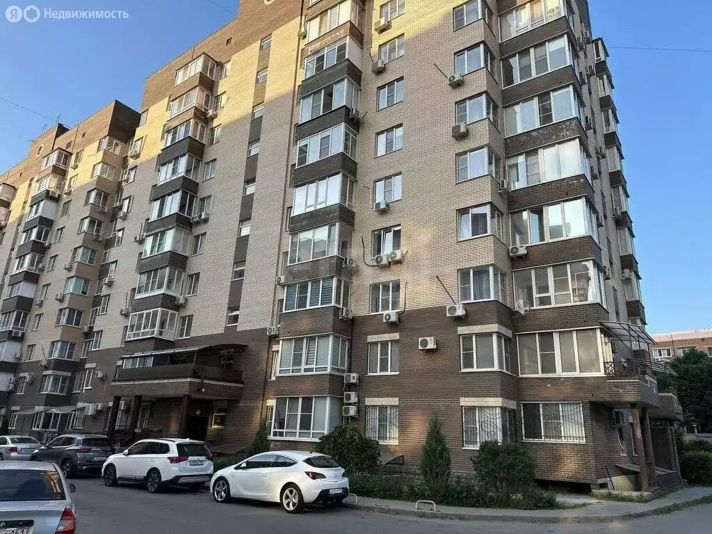 2-комнатная квартира: Ростов-на-Дону, улица Вересаева, 103/4 (40.8 м) - Фото 0