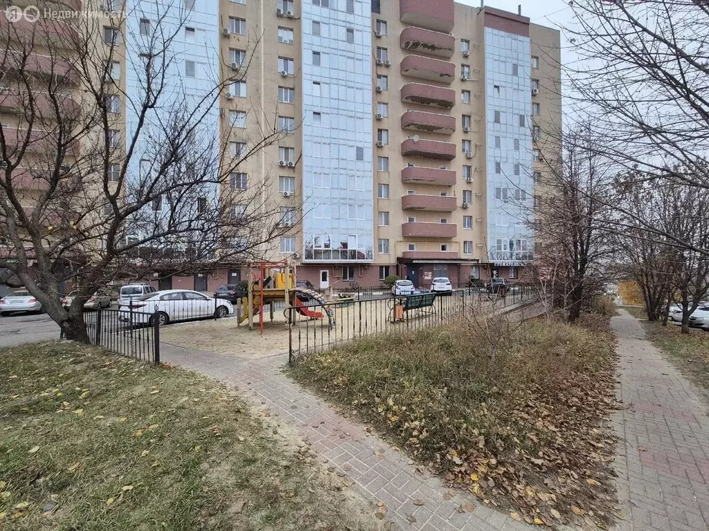 3-комнатная квартира: Белгород, улица Лермонтова, 33А (85.5 м) - Фото 1