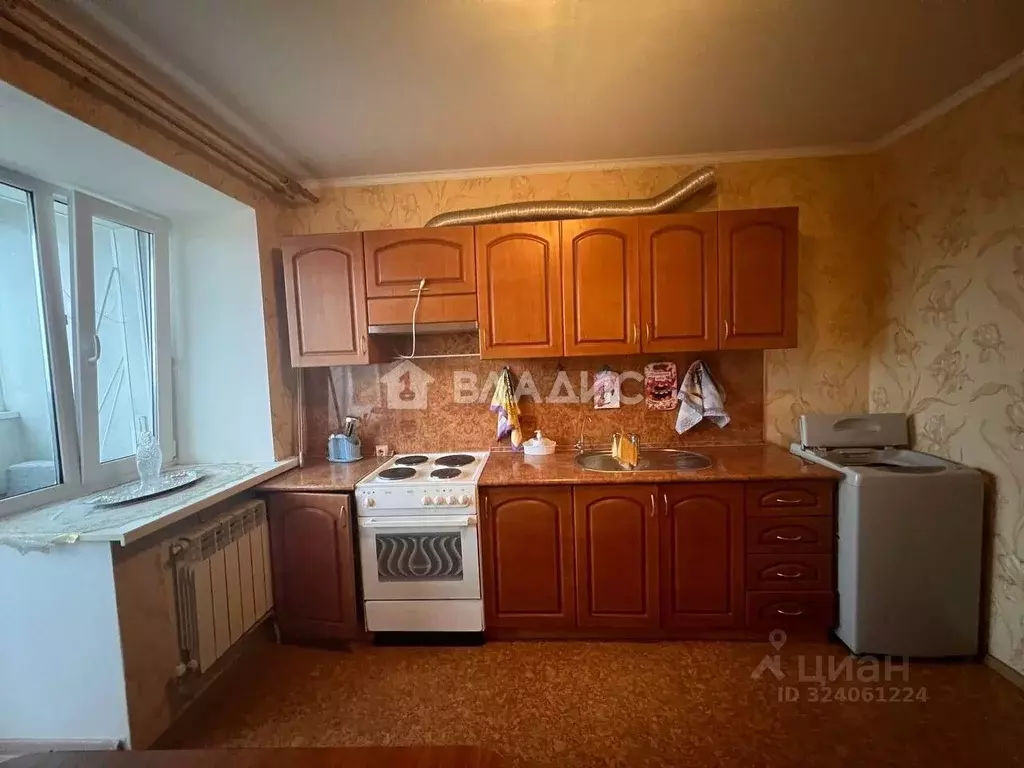 1-к кв. Белгородская область, Белгородский район, пос. Майский Садовая ... - Фото 1