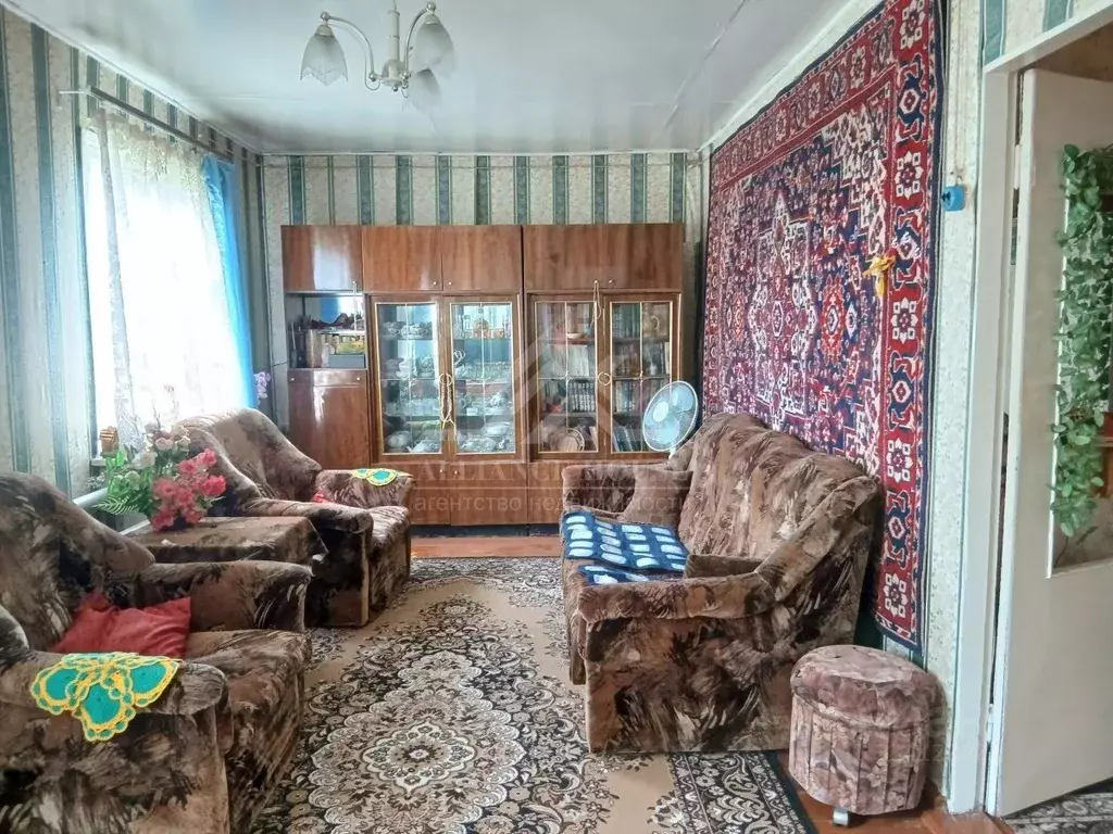 Дом в Татарстан, Арск ул. Астрономическая, 19 (52 м) - Фото 1