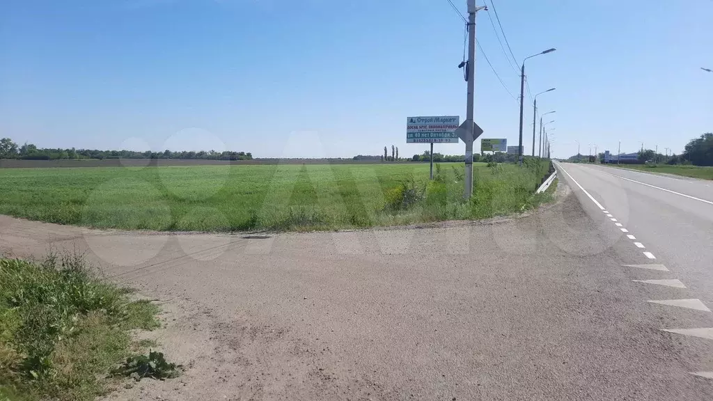Участок 1,1 га (СНТ, ДНП) - Фото 0