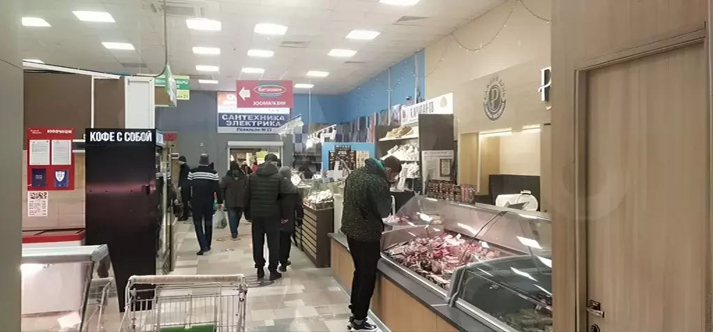 Помещение свободного назначения в Москва бул. Маршала Рокоссовского, ... - Фото 1