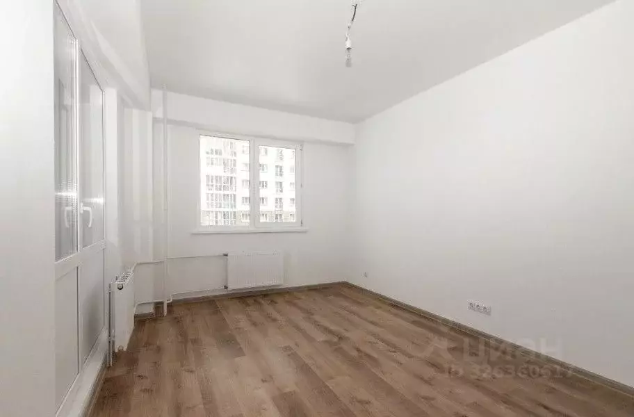 3-к кв. Московская область, Солнечногорск городской округ, Голубое пгт ... - Фото 1