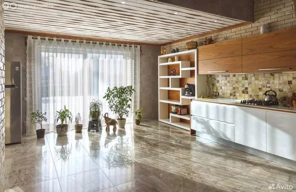 Дом в сельское поселение Малаховское, КП Капитан-лэнд, 24 (160 м) - Фото 2