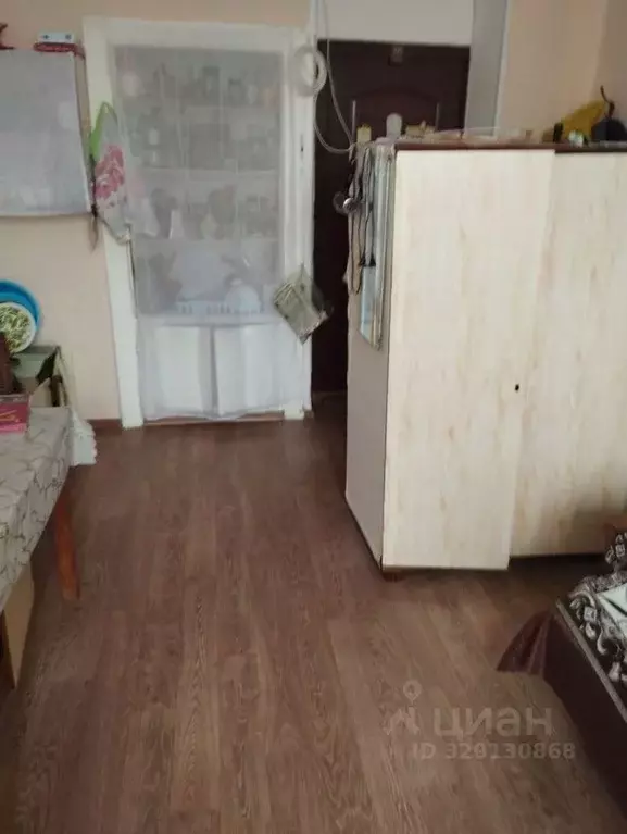 Комната Санкт-Петербург просп. Народного ополчения, 209К2 (17.5 м) - Фото 2