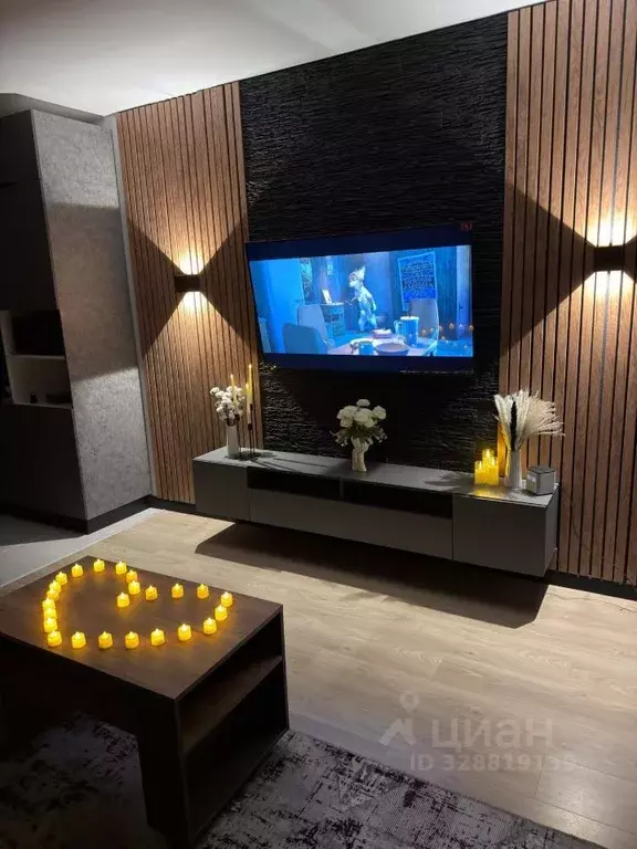 1-к кв. Московская область, Котельники Белая Дача мкр, 25к1 (37.0 м) - Фото 2