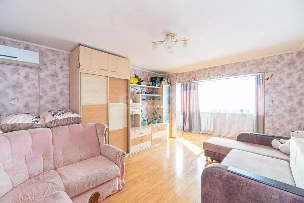 3-к кв. Севастополь ул. Циолковского, 9 (61.1 м) - Фото 1