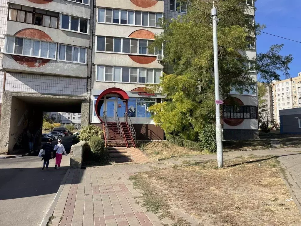 Помещение свободного назначения в Белгородская область, Старый Оскол ... - Фото 1