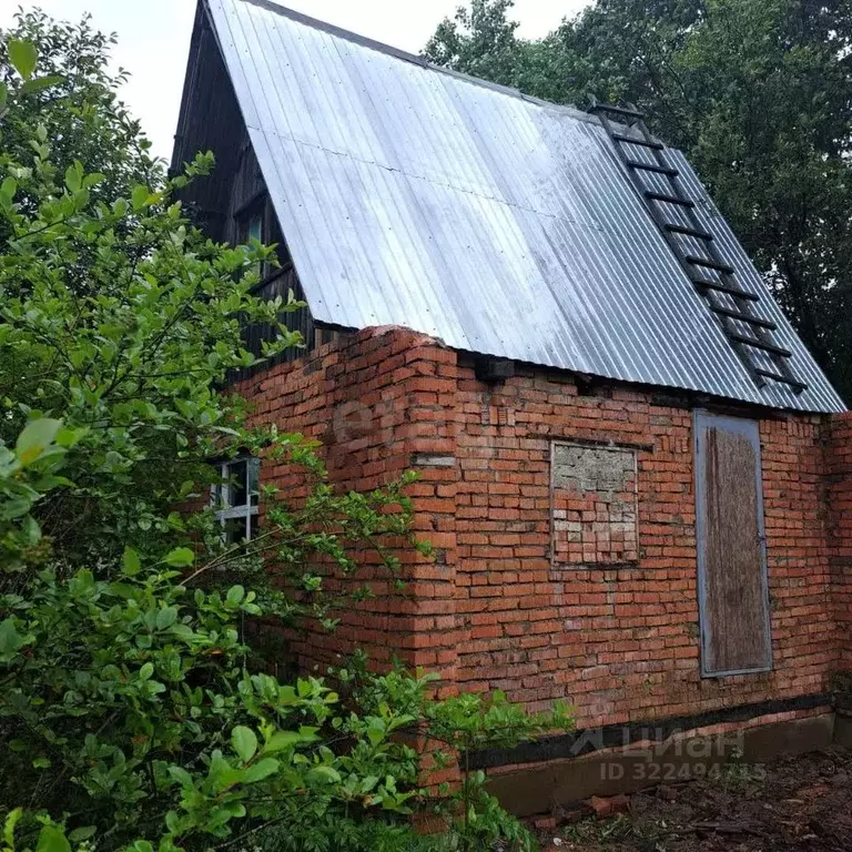 Дом в Вологодская область, Вологда Медик садоводческое товарищество, ... - Фото 2