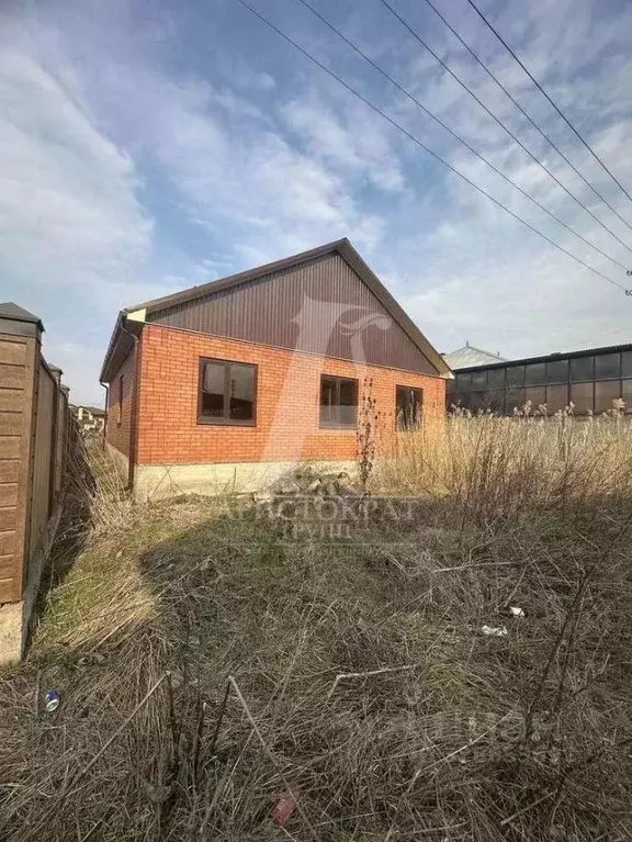 Дом в Ставропольский край, Предгорный муниципальный округ, пос. Джуца ... - Фото 1