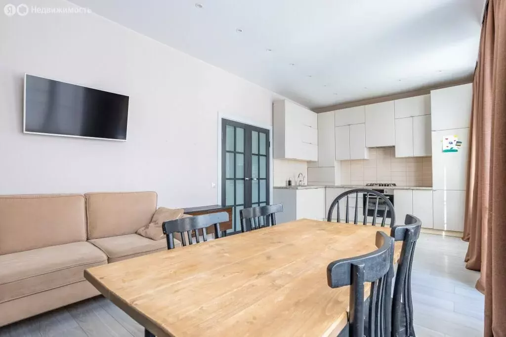 Дом в Краснодар, Югорская улица, 45 (110.8 м) - Фото 1