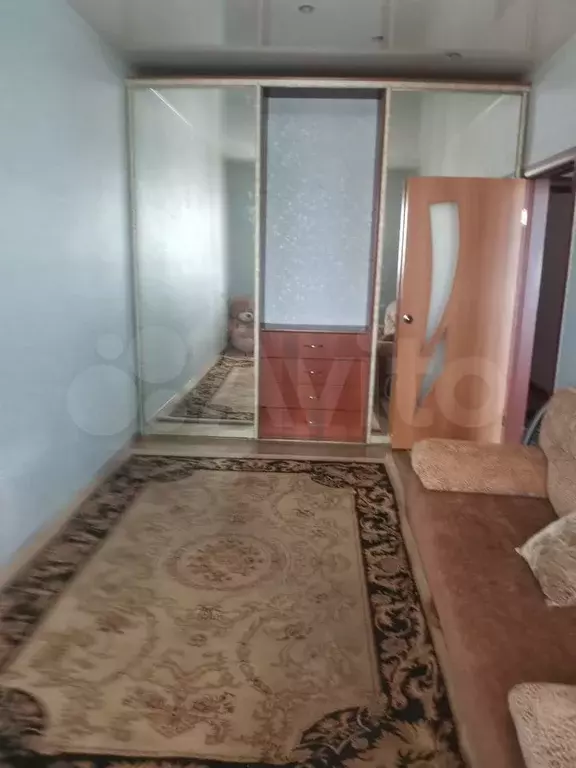 1-к. квартира, 36 м, 9/9 эт. - Фото 1