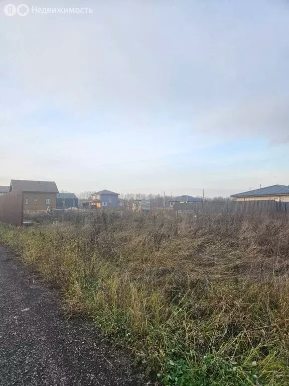 Участок в Пушкино, ЖК Пушкино Град (7.5 м) - Фото 1