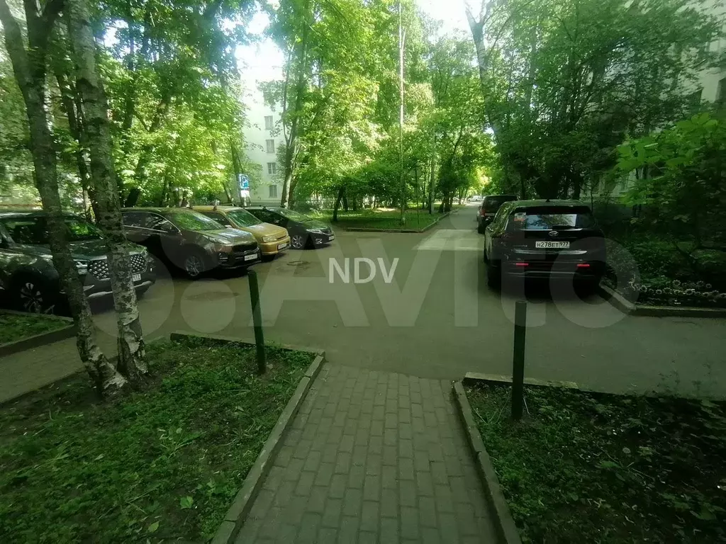 2-к. квартира, 44,9 м, 5/5 эт. - Фото 1