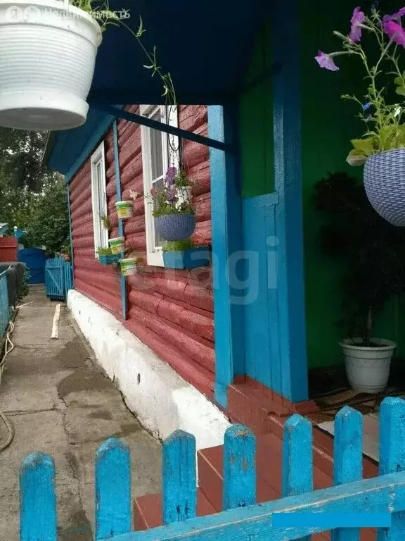 Дом в Новокузнецк, Уральская улица (51.1 м) - Фото 2