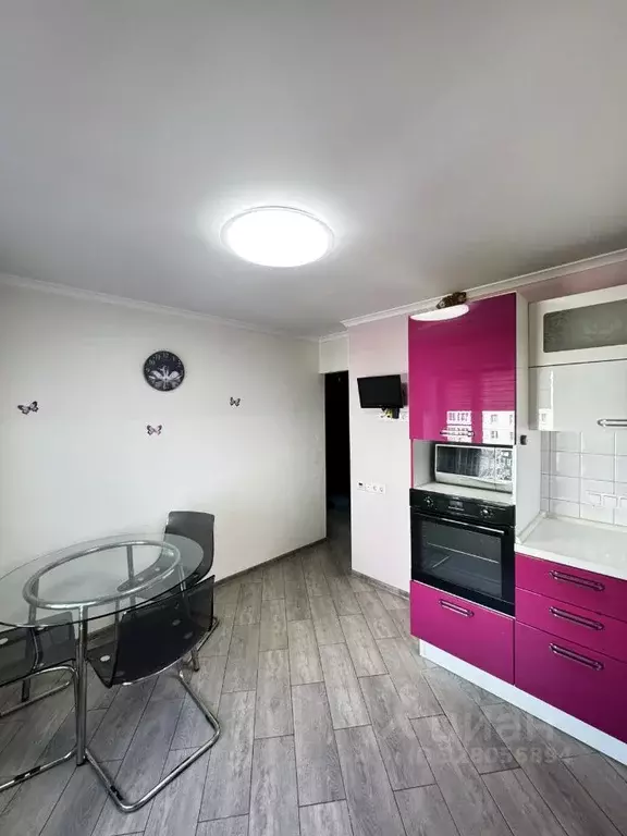 2-к кв. Москва Белореченская ул., 25С1 (50.0 м) - Фото 2