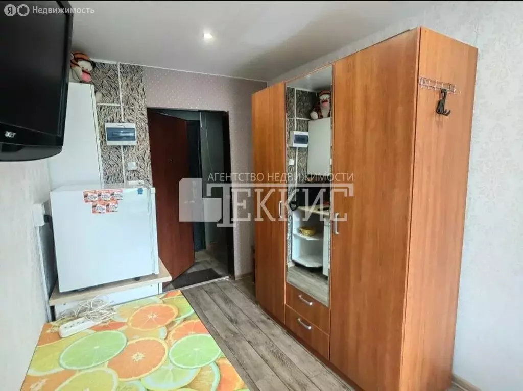 1к в 5-комнатной квартире ( м) - Фото 2