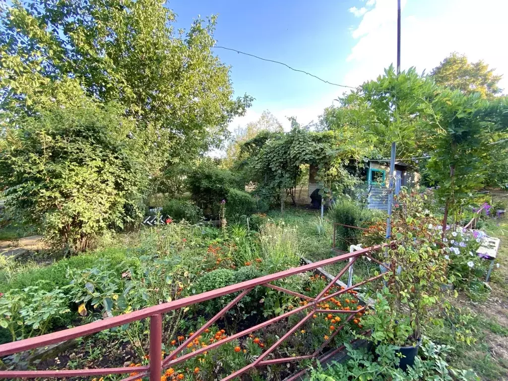 Дом в Адыгея, Кошехабльский район, Натырбовское с/пос, с. Натырбово ... - Фото 0