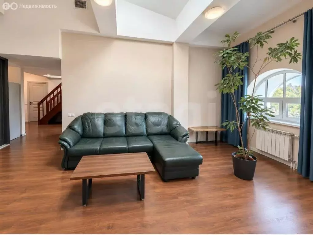 2-комнатная квартира: Санкт-Петербург, Новая улица, 27к1 (89.6 м) - Фото 2