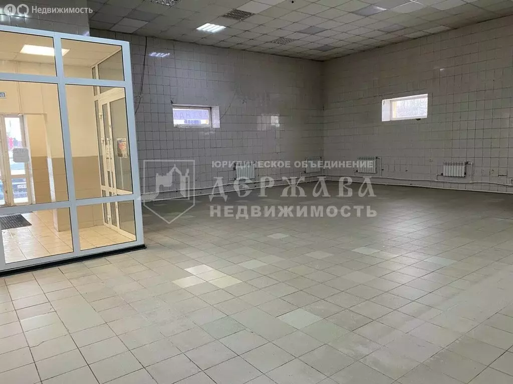 Помещение свободного назначения (116 м) - Фото 1