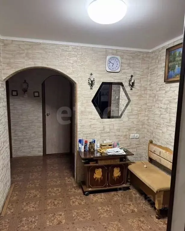 3-к кв. Башкортостан, Уфа Кольцевая ул., 170/2 (67.0 м) - Фото 1